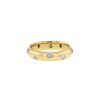 Tiffany and Co yellow gold, platinium and diamonds Étoile ring - 00pp thumbnail