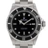 Rolex Submariner in stainless steel Ref : 14060 M Circa 2000 - 00pp thumbnail