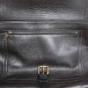 Louis Vuitton sacoche en cuir Utah marron - Detail D5 thumbnail