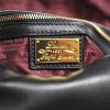 Ralph Lauren in black leather - Detail D3 thumbnail