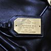 Ralph Lauren in black leather - Detail D4 thumbnail