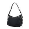 Prada in black canvas and leather - 00pp thumbnail