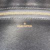 Borsa Louis Vuitton Reporter in pelle Epi nera - Detail D4 thumbnail