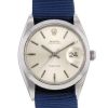 Rolex Oyster Date Precision watch in stainless steel Ref : 6694 Circa 1965 - 00pp thumbnail
