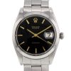 Montre Rolex Oyster Date Precision en acier Ref : 6694 Vers 1963 - 00pp thumbnail