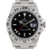 Rolex Explorer II in stainless steel Ref : 16570 Circa 2010  - 00pp thumbnail
