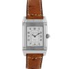 Jaeger-LeCoultre Reverso in stainless steel Duetto Ref : 266.8.44 Circa 2000 - 00pp thumbnail