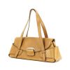 Borsa Tod's in pelle martellata marrone - 00pp thumbnail