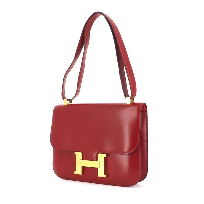 Hermès Constance Handbag 265605 | Collector Square