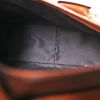 Gucci Mors in brown leather - Detail D2 thumbnail