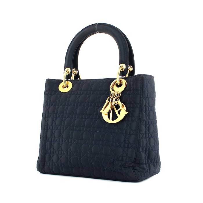 Dior Lady Dior Handbag 265636 | Collector Square