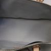 Louis Vuitton Rosewood en cuir vernis monogram blanc et cuir naturel  - Detail D2 thumbnail