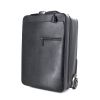 Berluti suitcase Formula 1000 in brown leather - 00pp thumbnail