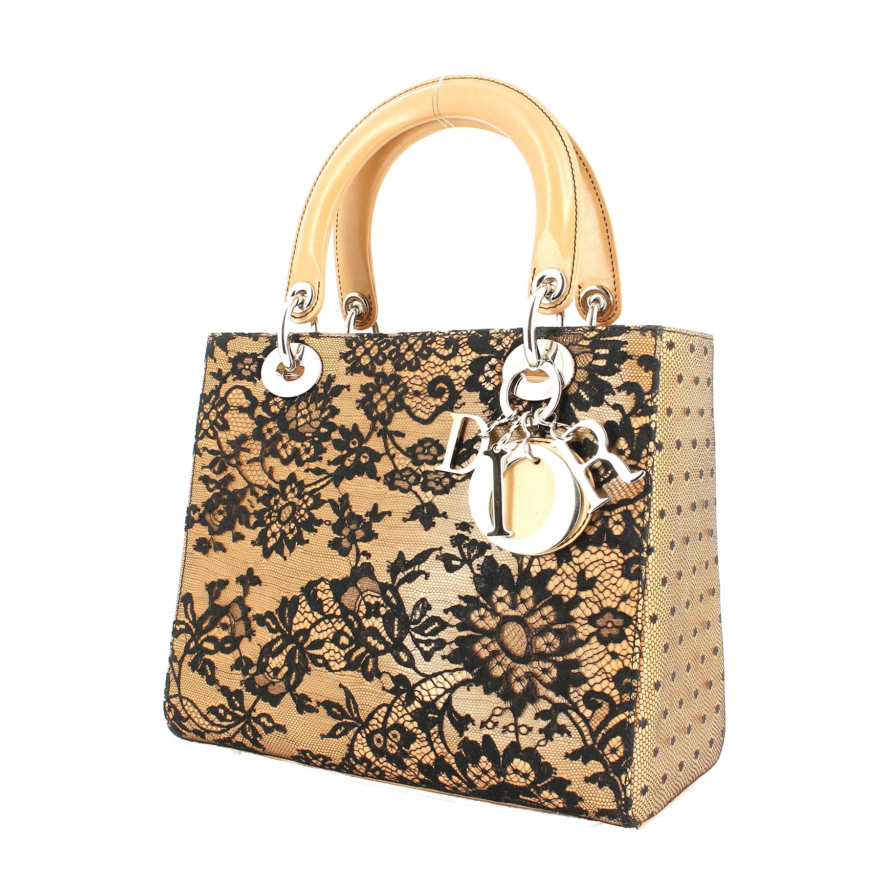 Dior Lady Dior Handbag 265730 | Collector Square