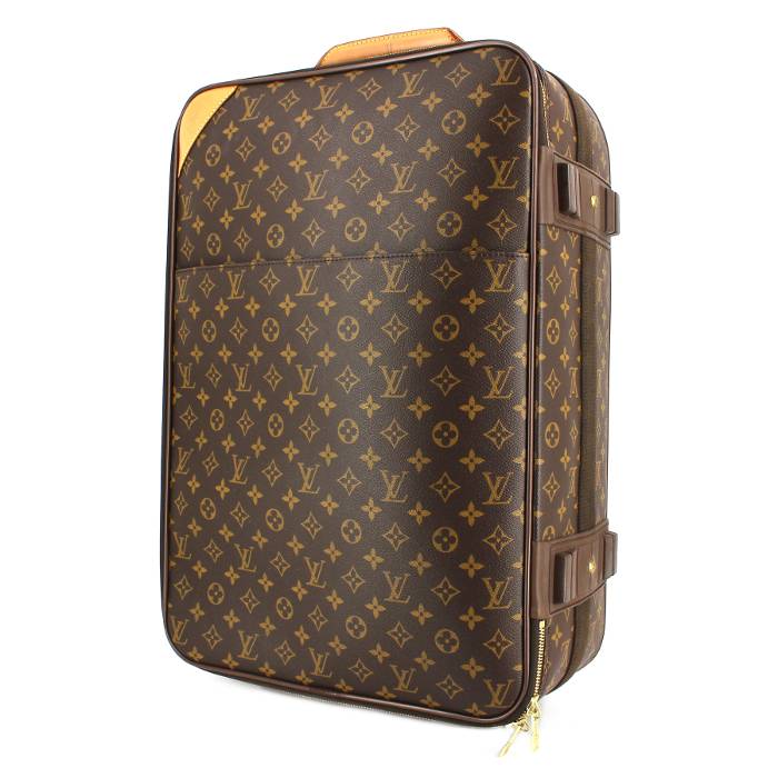 Louis Vuitton Pégase Travel bag 266786