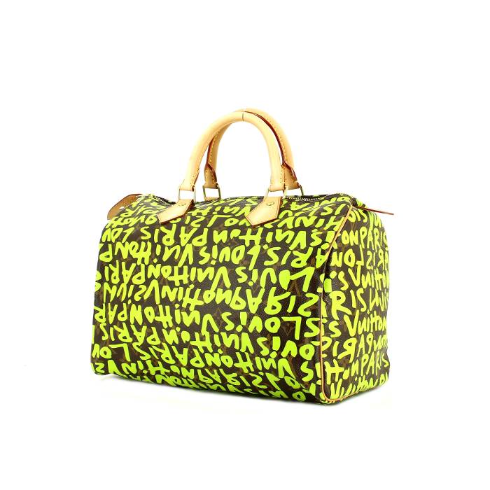 Louis Vuitton Editions Limitées Handbag 266795