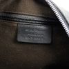 Salvatore Ferragamo sac en cuir noir - Detail D3 thumbnail