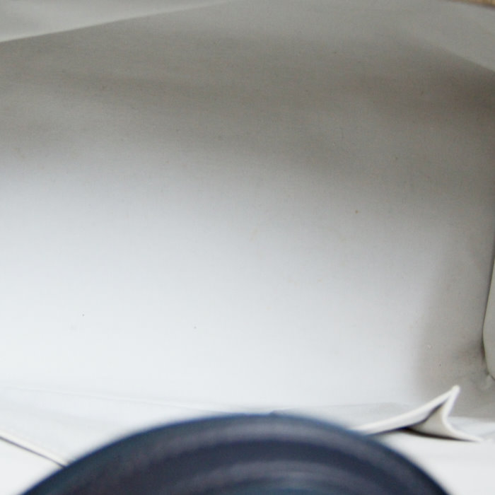 Louis Vuitton Joséphine grand modèle en toile monogram Idylle bleue marine  - Detail D2