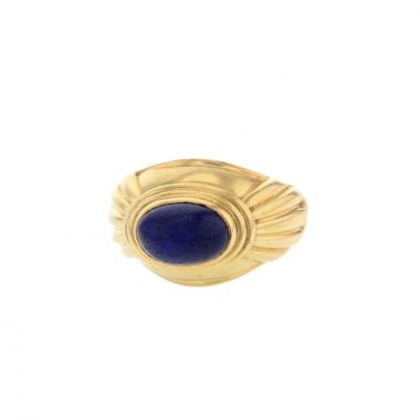 Ring in yellow gold Ring in yellow gold