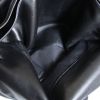 Christian Dior Granville en cuir cannage noir   - Detail D4 thumbnail