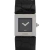 Reloj de pulsera Chanel Matelassé de acero - 00pp thumbnail