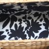 Kate Spade in wicker and cream leather - Detail D2 thumbnail