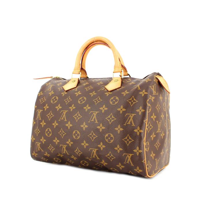 Louis Vuitton Speedy Handbag 266911 | Collector Square