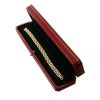 Cartier yellow gold Maillon Panthère bracelet - Detail D1 thumbnail