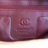 Chanel Coco Cocoon in gilt quilted leather - Detail D3 thumbnail