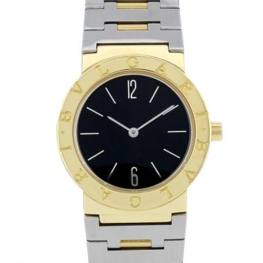 Reloj Bulgari Bulgari Bulgari Lady de acero