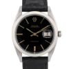 Montre Rolex Oysterdate Precision cadran noir Ref : 6694 Vers 1964 - 00pp thumbnail