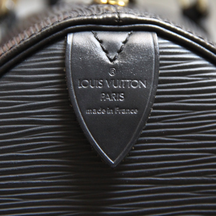 Louis Vuitton Speedy Handbag 267618 | Collector Square