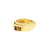 Piaget yellow gold and citrine Swing ring - 00pp thumbnail