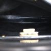 Fendi Peekaboo in black leather - Detail D4 thumbnail