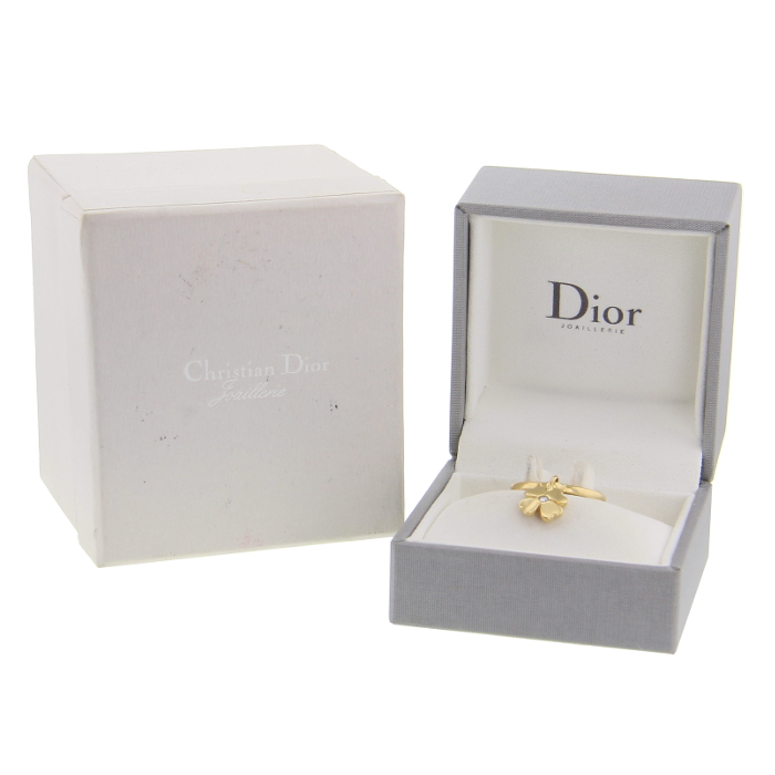 Dior Ring 267644 | Collector Square