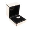 Chanel white gold and diamond 3 symbols ring - Detail D1 thumbnail