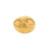 Anello a sfera Pomellato Duna in oro giallo - 00pp thumbnail