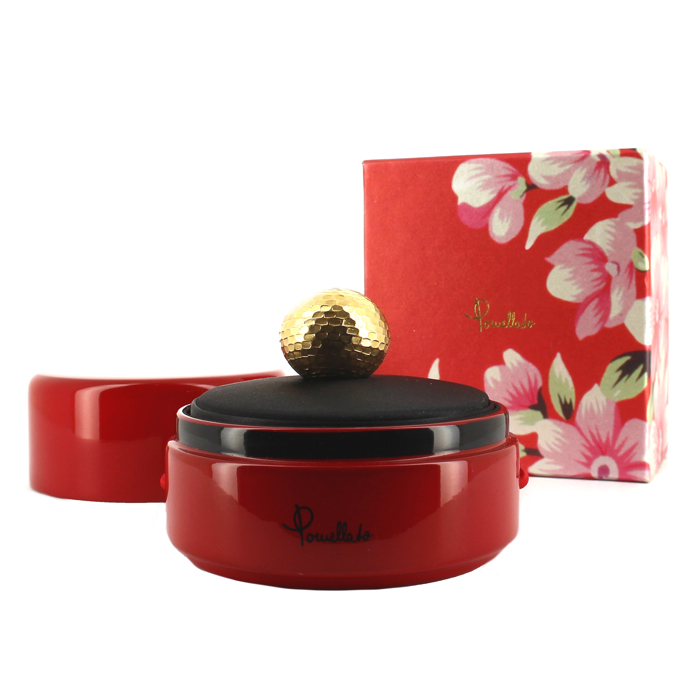 Pomellato yellow gold Duna ring  - Detail D1