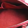 Louis Vuitton Alma in red epi leather - Detail D2 thumbnail