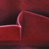 Louis Vuitton Alma en cuir épi rouge - Detail D3 thumbnail
