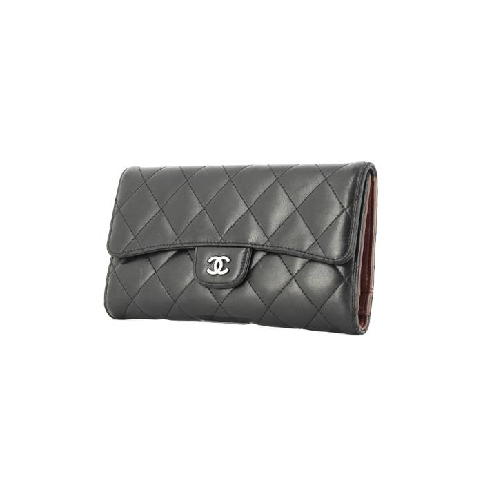 Petite maroquinerie Chanel Timeless 267917 d'occasion