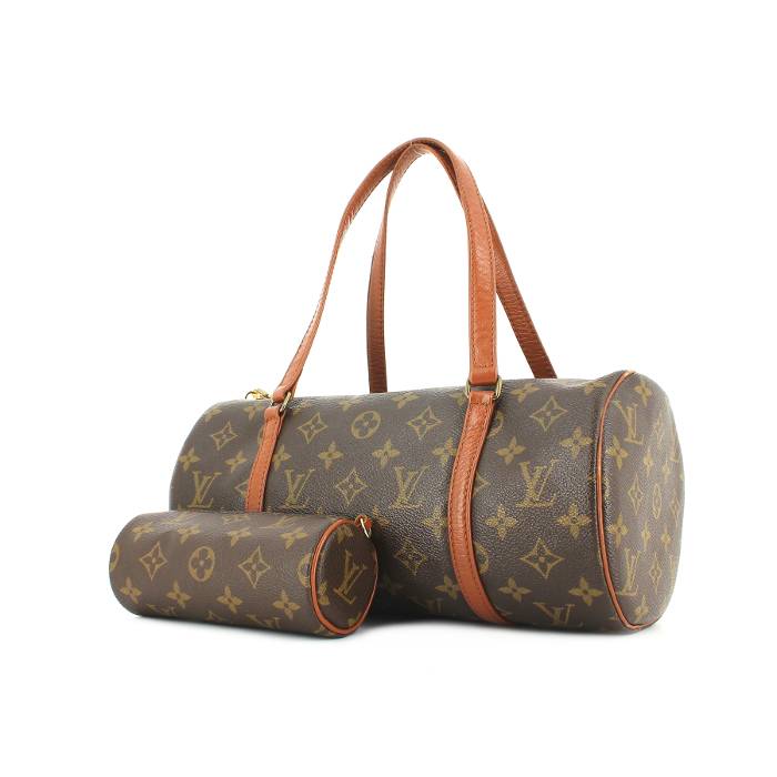 Louis Vuitton Papillon Shoulder Bag Medium Bags & Handbags for Women for  sale