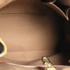 Louis Vuitton Batignolles in monogram canvas and natural leather  - Detail D2 thumbnail