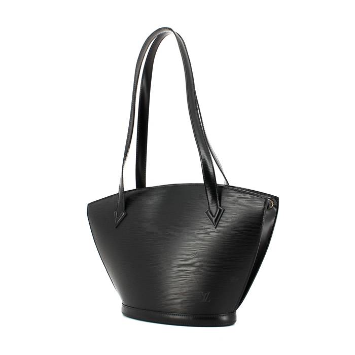 Louis Vuitton Saint Jacques Small Model Handbag