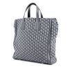 Goyard in grey monogram canvas and leather - 00pp thumbnail