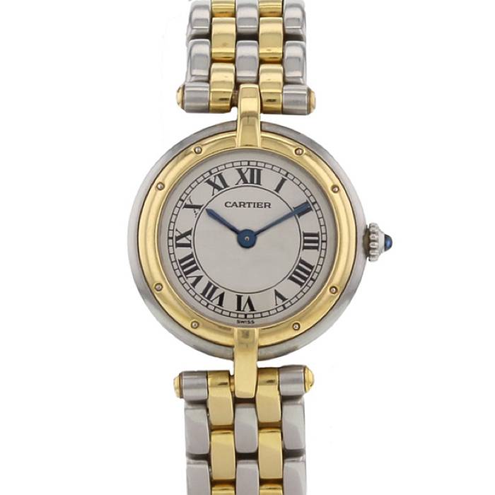 Cartier Panthère Vendôme Wrist Watch 268084 | Collector Square