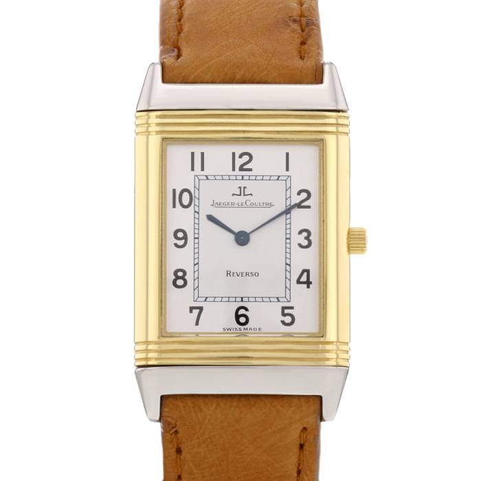 Orologio da polso Jaeger LeCoultre Reverso 268088 Collector Square