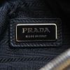 Prada in black leather and pink leather - Detail D3 thumbnail