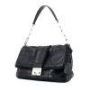 Christian Dior New Lock in cannage black leather  - 00pp thumbnail