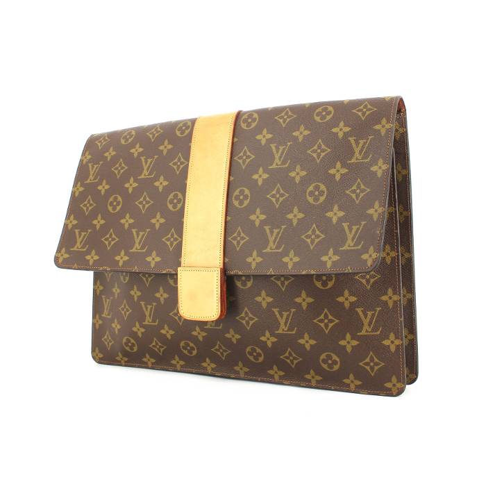 Louis Vuitton Poche-documents Briefcase 268122